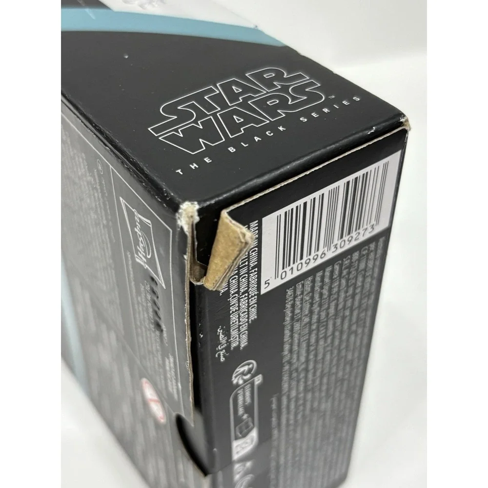 Star Wars The Black Series Night Trooper #17 Ahsoka 6